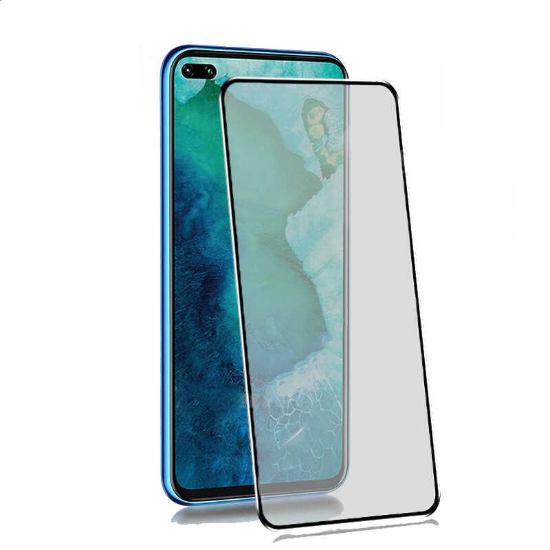 Oppo Reno 4 Lite Uyumlu Davin Mat Seramik NXXA Ekran Koruyucu
